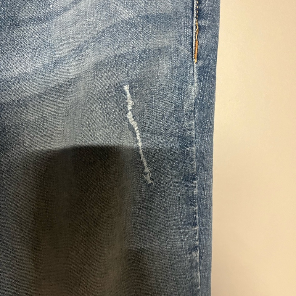 Democracy Flare “Ab” technology Flare Jeans - Picture 5 of 12